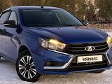 ВАЗ (Lada) Vesta 2020 года за 4 920 000 тг. в Караганда