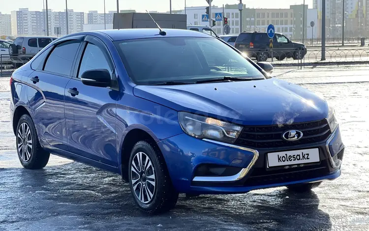 ВАЗ (Lada) Vesta 2020 годаfor4 920 000 тг. в Караганда