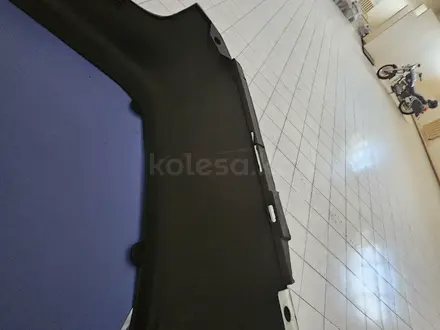 Накладка бампера, губа бампера за 15 000 тг. в Актобе – фото 5