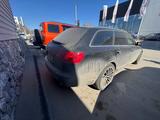 Audi A6 2008 года за 2 750 000 тг. в Костанай
