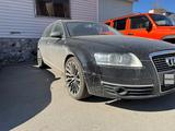 Audi A6 2008 года за 2 750 000 тг. в Костанай – фото 3