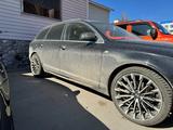 Audi A6 2008 года за 2 750 000 тг. в Костанай – фото 4