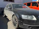 Audi A6 2008 года за 2 750 000 тг. в Костанай – фото 5