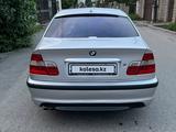 BMW 325 2002 года за 4 100 000 тг. в Алматы – фото 4