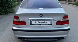 BMW 325 2002 годаfor4 100 000 тг. в Алматы – фото 4