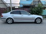 BMW 325 2002 годаүшін4 100 000 тг. в Алматы – фото 3