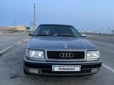 Audi 100 1990 года за 2 650 000 тг. в Актау – фото 4