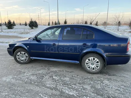 Skoda Octavia 2006 года за 2 550 000 тг. в Семей – фото 3