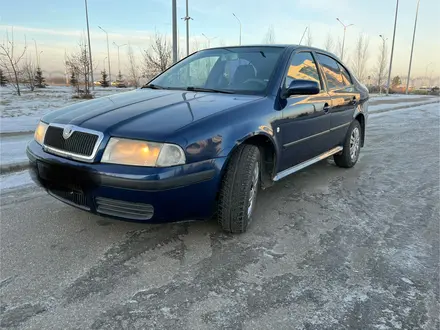 Skoda Octavia 2006 года за 2 550 000 тг. в Семей