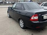 ВАЗ (Lada) Priora 2170 2014 годаүшін4 300 000 тг. в Атбасар – фото 2