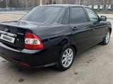 ВАЗ (Lada) Priora 2170 2014 годаүшін4 000 000 тг. в Атбасар – фото 4