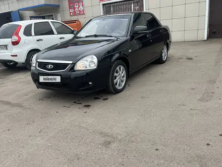 ВАЗ (Lada) Priora 2170 2014 года за 4 500 000 тг. в Атбасар