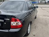 ВАЗ (Lada) Priora 2170 2014 годаүшін4 300 000 тг. в Атбасар – фото 5