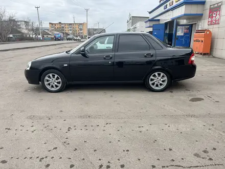 ВАЗ (Lada) Priora 2170 2014 года за 4 500 000 тг. в Атбасар – фото 7