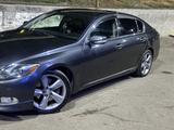 Lexus GS 300 2008 годаүшін8 000 000 тг. в Алматы – фото 2