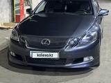 Lexus GS 300 2008 годаүшін8 000 000 тг. в Алматы – фото 4