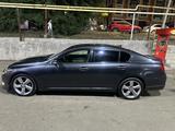 Lexus GS 300 2008 годаүшін8 000 000 тг. в Алматы – фото 5