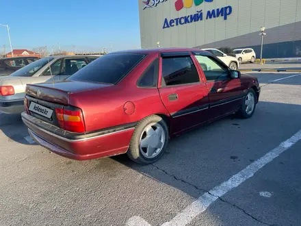 Opel Vectra 1992 года за 1 100 000 тг. в Кызылорда – фото 4