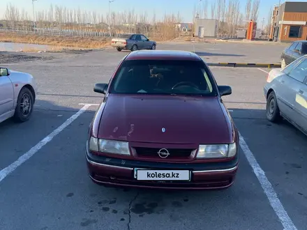 Opel Vectra 1992 года за 1 100 000 тг. в Кызылорда – фото 5