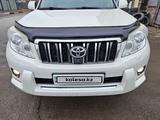 Toyota Land Cruiser Prado 2013 годаүшін15 800 000 тг. в Астана – фото 2