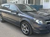 Opel Astra 2007 года за 2 600 000 тг. в Астана – фото 4