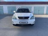 Lexus RX 350 2007 года за 6 700 000 тг. в Актау