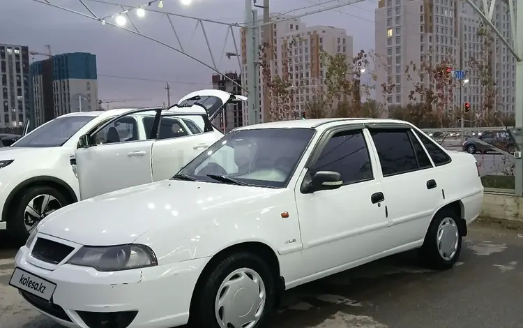 Daewoo Nexia 2013 года за 1 780 000 тг. в Шымкент