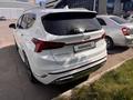 Hyundai Santa Fe 2021 годаүшін16 500 000 тг. в Астана – фото 4