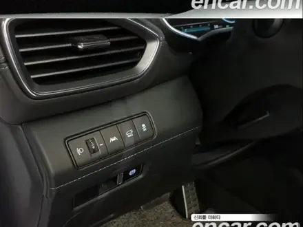 Hyundai Santa Fe 2021 года за 16 500 000 тг. в Астана – фото 11