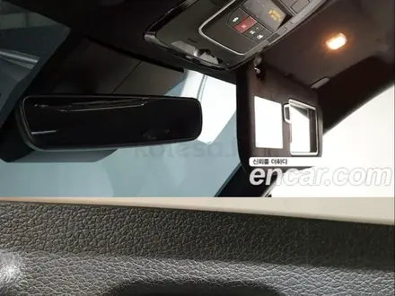 Hyundai Santa Fe 2021 года за 16 500 000 тг. в Астана – фото 12