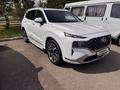 Hyundai Santa Fe 2021 годаүшін16 500 000 тг. в Астана – фото 2