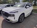 Hyundai Santa Fe 2021 годаүшін16 500 000 тг. в Астана