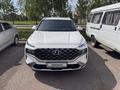 Hyundai Santa Fe 2021 годаүшін16 500 000 тг. в Астана – фото 3