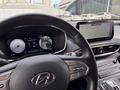 Hyundai Santa Fe 2021 годаүшін16 500 000 тг. в Астана – фото 6