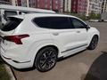 Hyundai Santa Fe 2021 годаүшін16 500 000 тг. в Астана – фото 5