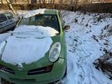 Nissan Micra 2009 года за 350 000 тг. в Усть-Каменогорск