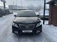 Toyota Camry 2011 годаfor9 100 000 тг. в Астана