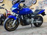 Honda  CB 600F (Hornet) 2003 годаүшін2 300 000 тг. в Актобе