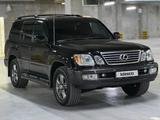 Lexus LX 470 2006 года за 13 450 000 тг. в Шымкент