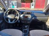 Kia Rio 2014 года за 3 600 000 тг. в Семей – фото 5