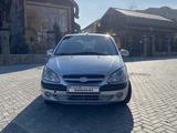 Hyundai Getz 2006 годаfor2 200 000 тг. в Алматы – фото 2