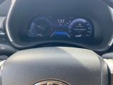 Toyota Highlander 2023 года за 32 000 000 тг. в Астана – фото 2