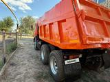 КамАЗ  5511 2007 годаүшін5 800 000 тг. в Уральск – фото 2