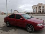 Nissan Primera 1998 годаүшін1 500 000 тг. в Актау