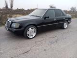 Mercedes-Benz E 260 1990 годаүшін1 500 000 тг. в Жетысай – фото 2