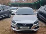 Hyundai Accent 2019 года за 6 500 000 тг. в Шымкент