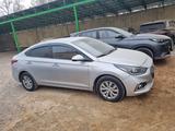 Hyundai Accent 2019 года за 6 500 000 тг. в Шымкент – фото 3