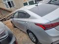 Hyundai Accent 2019 годаүшін6 500 000 тг. в Шымкент – фото 4