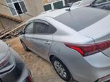 Hyundai Accent 2019 года за 6 500 000 тг. в Шымкент – фото 4