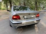 BMW 528 1996 годаfor2 850 000 тг. в Тараз – фото 4